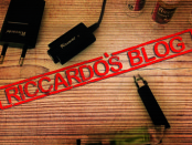 Riccardo_s Blog